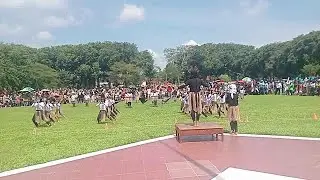 LOMBA KONSER KREATIF DRUMBAND MIS KEBUN KELAPA#drumbandlangkat#drumbandtanjungpura