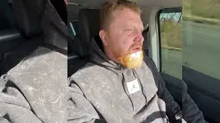 Люди бояться не обстрелов а ТЦК