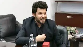 Роди Райдан - Россия  цивилизация милосердия