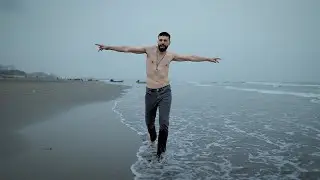 It's MY BIRTHDAY | A Cinematic Motivational Video | KAMIN - MEHRAD HIDDEN