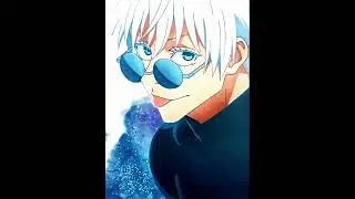 Gojo, Geto & Shoko edit | Jujutsu Kaisen season 2 opening