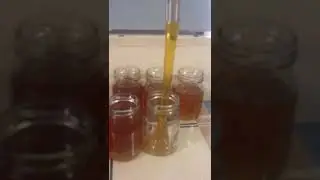 Дозатор для меда Filler-PRO от 10 до 200 мл