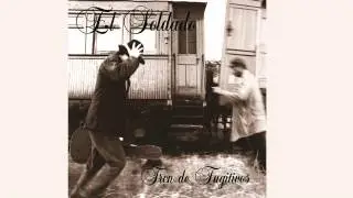 El Soldado - Tren de Fugitivos - Boleto de Empeño
