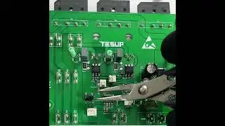 How to Convert a 24-48V Charge Controller to 12V