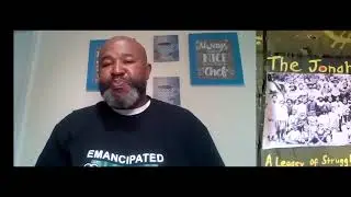 Conversations in Color: AfricaTown USA Video 2 of 3