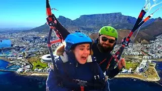 See Cape Town in 2 Minutes (Shot on GoPro Hero 10)