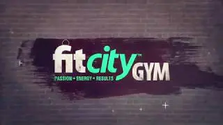 FitCityGym Burgas
