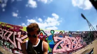 The XX - VCR | Berlin Time Lapse
