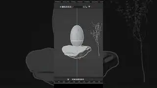 3D product mockup blender #blendertutorial #blenderindonesia #blender