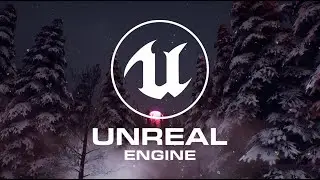 UE4 VFX & CINEMATIC DEMO