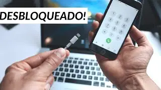 Como Desbloquear Iphone SE