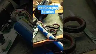 #jbl infinity #bluetooth #speaker not charging #solution #repair