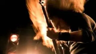 Dragonforce - Through The Fire And Flames (Video)