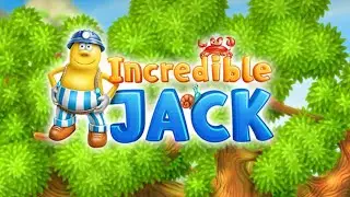 incredible jack