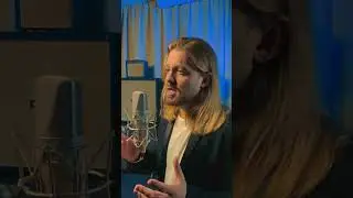 Летний дождь. Как вам такая версия?