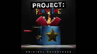 Project Playtime OST (03) - Countdown