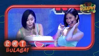 Happy birthday, SQ Anne! 💖 | PERAPHY | EAT BULAGA | Sep. 11, 2024