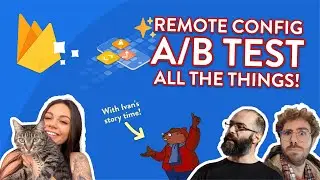 Android A/B testing