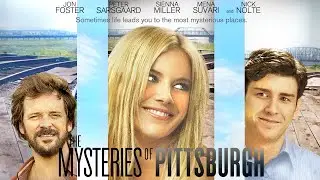 The Mysteries of Pittsburg | Sienna Miller | ROMANCE | Full Movie in English