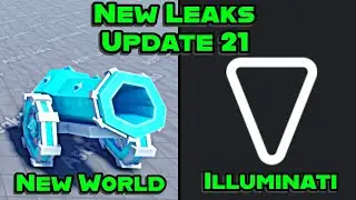 🤑 MILLIONAIRE WORLD, ILLUMINATI, AND MORE - UPDATE 21 NEW LEAKS IN PET SIMULATOR 99