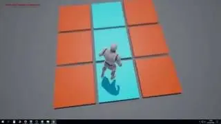 UE4 tutorial: How to make a simple puzzle game