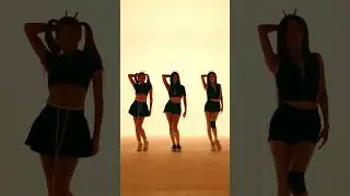 BABYMONSTER - ‘SHEESH’ PERFORMANCE VIDEO Highlight Clip #3 