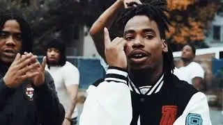 GlockBoy KO - “Glo” (Official Video) Shot by @Lou Visualz