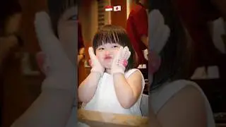 yuka-chan keturunan dayak jepang! #yukachan #jj #jedagjedug #viral #jedagjedugviral
