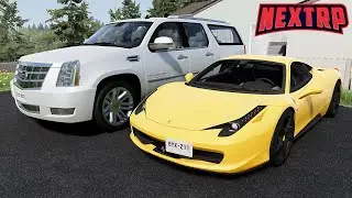 ОТКРЫЛ САМЫЕ ДОРОГИЕ КЕЙСЫ И ВЫБИЛ САМУЮ ДОРОГУЮ ТАЧКУ НА NEXT RP GTA! НЕКСТ РП МТА!
