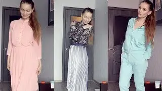 НОВАЯ КОЛЛЕКЦИЯ ОДЕЖДЫ Арт-Волна, Пастораль, спортивные костюмы...фаберлик