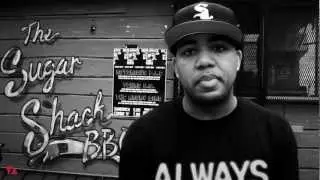 SKYZOO  x  ELEVATOR MAG  |  SXSW