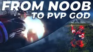 How to PvP Like a Pro | Rust PvP Servers & Tips