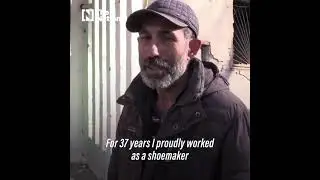 «Ничего не осталось»: мариупольцы разорены, дома и предприятия разрушены