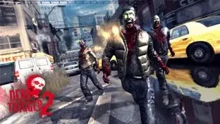 Dead Trigger 2 - Новые Крутые Оружия #3