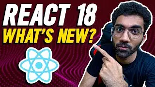 React 18 Concurrent Rendering with createRoot - First look
