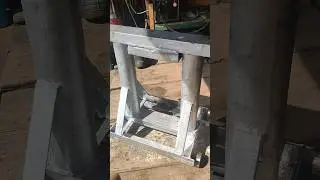 Приспособа для раскатки трактора МТЗ 