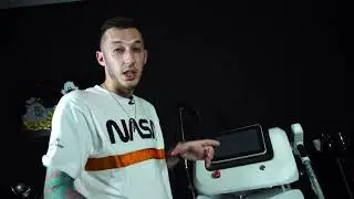 лазер Scin One ultra 3 для удаления тату