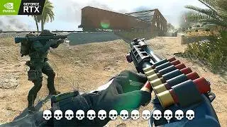 🔥 BF2042 CQC Infantry is AWESOME - Battlefield 2042 Gameplay...