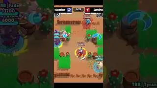 Crazy from tribe #brawl #brawlstars #edit #edits #clips #gameplay #game #esports #shorts #games