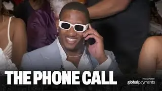 The phone call that made Michael Penix Jr. an Atlanta Falcon | 2024 NFL Draft