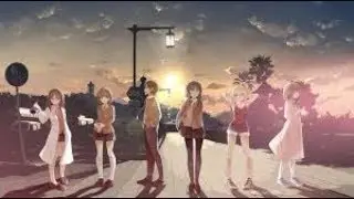 Seishun Buta Yarou wa Bunny Girl Senpai no Yume wo Minai「AMV」Mystify