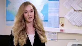 Будущее за молодыми