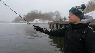 Тенкара Nissin Pro Square 360.