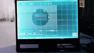 First Look Of || Pac- Man || In Real Life