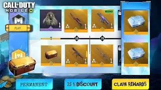 How To Claim Unlock Permanent Limited Time Legendary Crate Legendary Zrg20 & Legendary Mx9 Exostatic