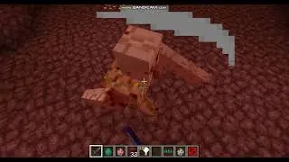 minecraft snapshot 23w06a Bugs 2