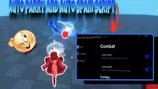 Roblox Blade Script | Auto Parry and Auto Spam Script! [FrostWare] 🥶