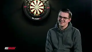 MEET THE PLAYERS | Gian van Veen