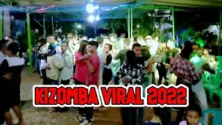 Lagu Kizomba Viral 2022