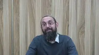 Vayishlach | Rav Zvi Davidson